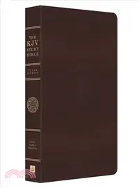 在飛比找三民網路書店優惠-Holy Bible ― King James Versio