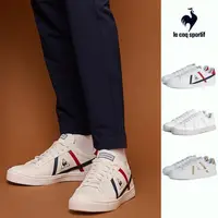 在飛比找momo購物網優惠-【LE COQ SPORTIF 公雞】SB-2100運動鞋 