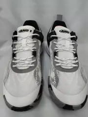 AND1 Prospect Athletic Shoes for Men, Basketball Shoes 9 us