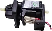 Robot Vacuum Cleaner Water Pump Motor，Compatible for Ecovacs，Compatible for Deebot T20，Compatible for Omni Deebot T10 X1 Vacuum Cleaner Parts Replacement Accessories