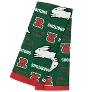 South Sydney Rabbitohs NRL TEAM Cotton Tea Hand Towel
