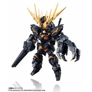 NXEDGE STYLE 萬代 MS UNIT GUNDAN BANSHEE NX-0016 報喪女妖 破壞模式