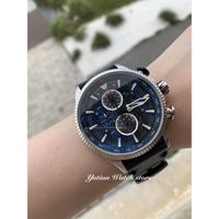 【AVI-8】Hawker Hunter 帥氣手錶 (藍/深藍)實體店面_（預購款）
