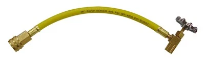 85525 R134A Recharge Kit, Yellow