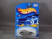 2000 Hot Wheels Collectors #235 Ferrari 550 Maranello w/ Chrome 5SP Wheels NIP