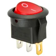 Aeolus ON/OFF Rocker Switch for Blaster Dog Pet Grooming
