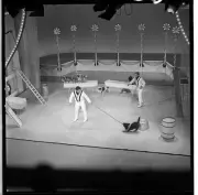 Dwight Moore And His Mongrels On Hollywood Palace 1964 OLD TV PHOTO 7