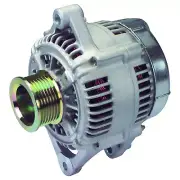 New Alternator For Dodge 3.9 V6 5.2 5.9 8.0 V8 Gas Ram Dakota Durango Van 99-00