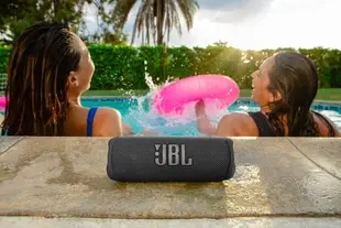 (現貨)JBL Flip 6 可攜式防水喇叭 IP67防水防塵 藍牙5.1 台灣英大公司貨