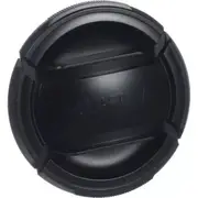 Fujifilm - FLCP-58 II Front Lens Cap