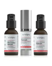 VYSN Unisex Intensive Repair Trio