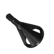 Deburring Bits Chamfer Drill External Burr Pro Stainless Steel Hand Tools C