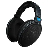 在飛比找友和YOHO優惠-Sennheiser HD 600 高端音頻環繞聲耳罩頭戴式