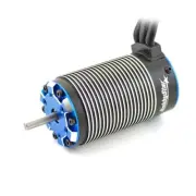HobbyStar 4274 V2 4-Pole Brushless Motor Temperature Protection 1/8 Truck 2025KV