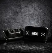 TKTool Mobile Gym Multi-Purpose Training Tool at Home, Gym, Indoor or Outdoor Total Body Workouts for HIIT, Strength, Core, Cardio Conditioning, Functional Bodyweight