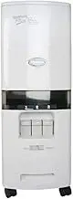 Maspion Rice Box, 38 kg Capacity, White