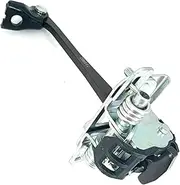 for Peugeot 308 408 Car Rear Door Hinge Stop Switch Hinge Limiter Door Stopper Door Hinge Replacement Accessories 9181N3