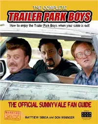 在飛比找三民網路書店優惠-The Complete Trailer Park Boys