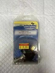 Marpac Toggle Switch ON/OFF/ON/DPDT 7-0882