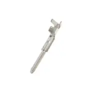 10X SYM-001T-P0.6 Contact Male 0.08-0.33mm² 28AWG-22AWG RCY,SM,YL Tinned J