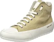 [Candice Cooper] Men's Plus Fur Sneakers