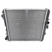 Radiator for JLG SkyTrak Gradall Lull Lifts 450115 450115ST 8036816 1001263606