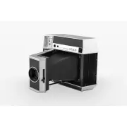 Lomography Lomo'Instant Square - Black
