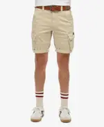 Core Cargo Short | Sand