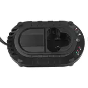Battery Charger for BL1013 BL1014 10.8V-12V Lithium-Ion Batteries DC10WA Electrical Drill Screwdriver Tools Black