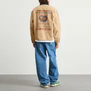 Carhartt WIP OG Arcan Graphic Jacket