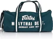 Fairtex Bag9 Barrel Bag