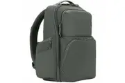Incase A.R.C. Carrying Case (Backpack) for 40.6 cm (16") Apple MacBook Pro - Grey - RFID Resistant - Polyester Body - Shoulder S
