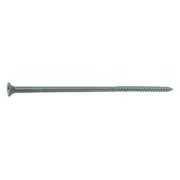 12 x 6" Star Drive Green Deck Saberdrive Screws 25 lb. Tub (814 pcs.)