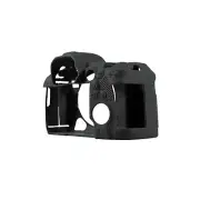 Silicone Protective Case Cover Accessories For Canon EOS R5 Mark II DSLR Camera