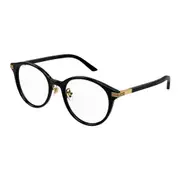[Gucci] GG1454OK 001 | BLACK