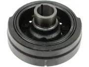 Engine Harmonic Balancer For 1979-1980 Ford E100 Econoline 5.0L V8 YV353RC (for: Ford)