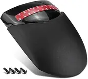 Motorbike Fenders Motorcycle Accessories Front Fender Mudguard Extender Extension Fit for Suzuki SV650 2016- SV650X 2019- SV 650 Motorcycle fenders