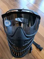 New JT Paint Ball Mask OSFM Adjustable New W/Tags