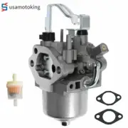 279-62364-20 Carburetor For Mikuni RGX4800 RGN5100 Subaru Robin EX30 & Gaskets