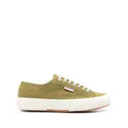 [Superga] Superga 2750 Sneakers 40 IT GREEN