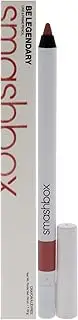 Be Legendary Line and Primer Pencil - Fair Neutral Rose SmashBox for Women - 0.04 oz Lip Pencil