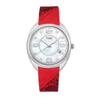 在飛比找PChome24h購物優惠-FENDI MEMENTO優越值感時尚腕錶/F2170345