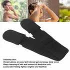 Portable Exfoliating Back Scrubber For Radiant Skin Home Shower