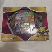 Pokemon Ice Rider Calyrex V Box Factory Sealed
