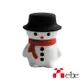 【Xebe集比】雪人造型隨身碟 16G 聖誕系列