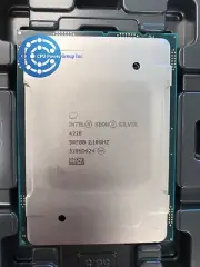 Intel Xeon Silver 4216 CPU SRFBB CD8069504213901 Processor