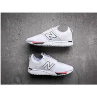 在飛比找蝦皮購物優惠-正品現貨New Balance 247 白 nb247