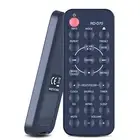 RD-D70 Remote Control For JVC RDD70 RM-SRDD70RA RD-D90 All-In-One HiFi System