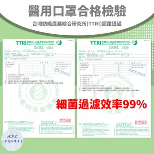 【台灣製 醫療口罩】凱勝 平面醫療口罩 成人口罩 醫療成人口罩 醫用口罩 口罩 醫療口罩 兒童口罩