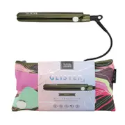 Glister Mini Travel Tourmaline Straightener 13mm - Savage
